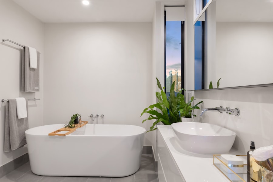 Banyo Tadilatı 1