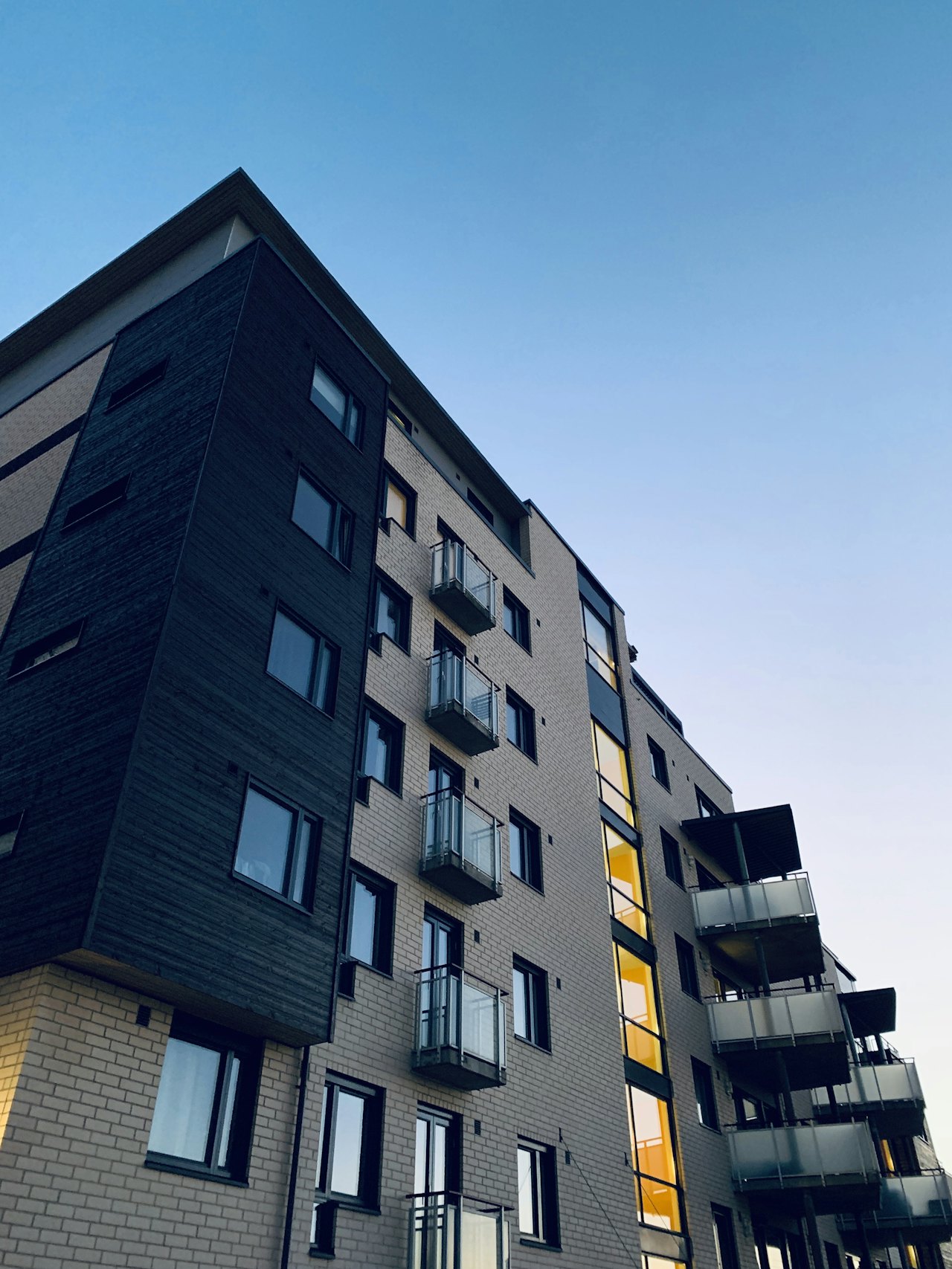Atakum Apartman Mantolama 3