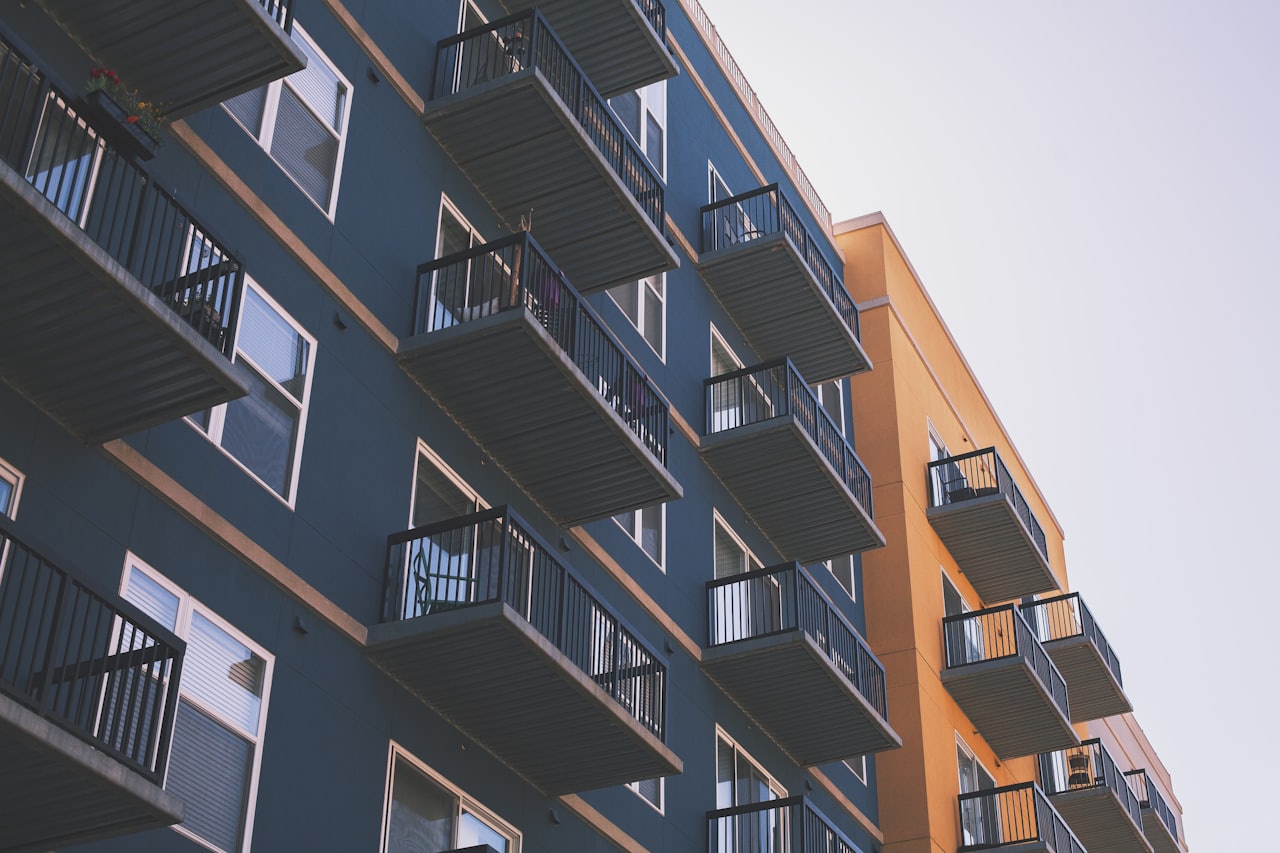 Atakum Apartman Mantolama 4