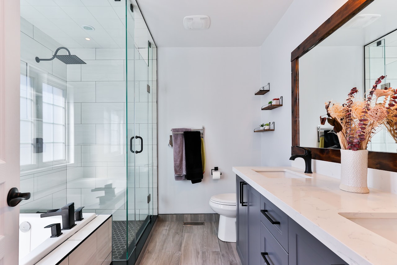 Canik Banyo & Mutfak Tadilatı